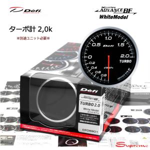Defi（デフィ） 【Defi/デフィ】 Defi-Link Meter ADVANCE BF