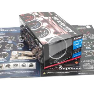 Defi デフィ BF メーター ブースト計 ターボ 60コントロールユニット白 Defi デフィ BF メーター ブースト計 ターボ 60コントロール