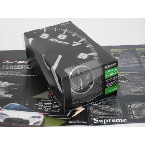 Defi デフィ ADVANCE RS 52Φ  ターボ計 DF13501