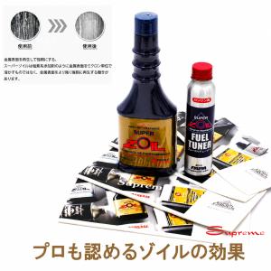 SUPER ZOIL（スーパーゾイル） SUPER ZOIL ECO / スーパー ゾイル エコ