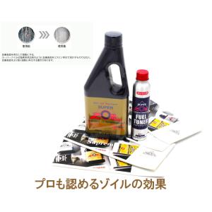 SUPER ZOIL（スーパーゾイル） 【SUPER ZOIL】スーパーゾイル 4
