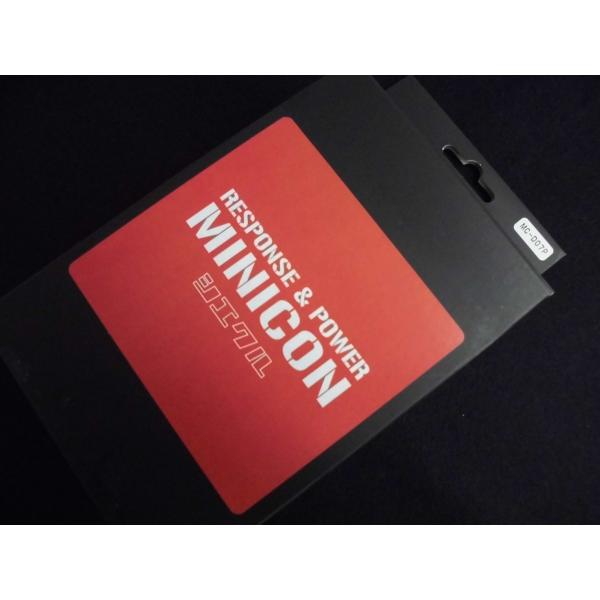 Ｓｉｅｃｌｅ（シエクル）　 MINICON タント LA600/610S　KFターボ 【MINICO...