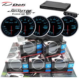 Defi（デフィ） 即納【Defi正規品】ADVANCE A1 燃圧計 60φ DF15101