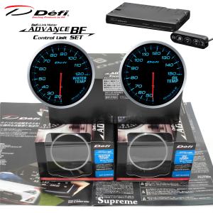 Defi（デフィ） 在庫有 Defi ADVANCE FD アドバンス エフディ DF17801