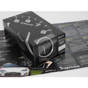 Defi（デフィ） Defi-Link ADVANCE アドバンス A1 60φ 油温計/オイル 