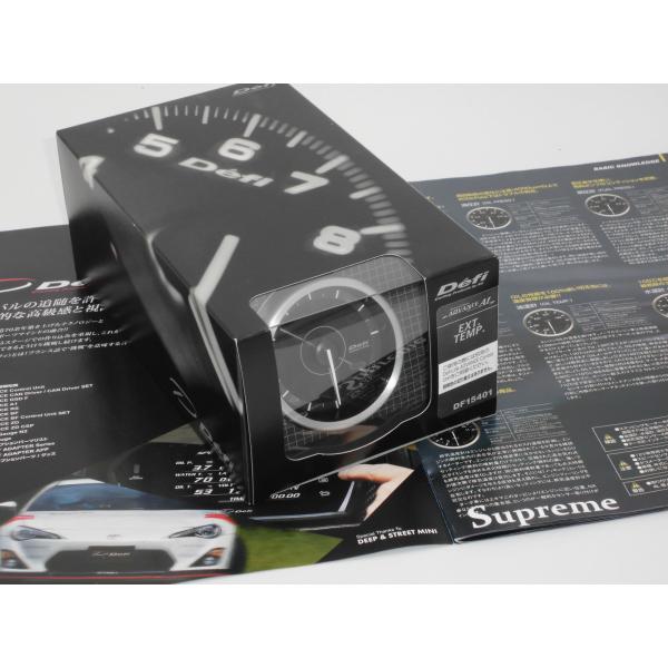 在庫有!  Defi ADVANCE A1 / アドバンス　エーワン  60Φ　排気温度計　DF15...