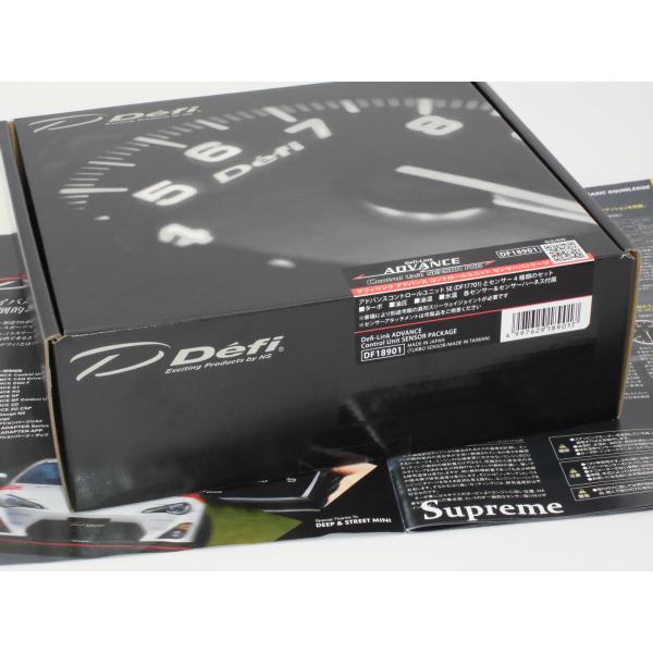 在庫有  Defi ADVANCE Control Unit SENSOR PKG (ADVANCE...