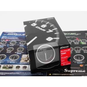 Defi Racer Gauge デフィ レーサーゲージ N2 60φ (レッド)圧力 Defi Racer Gauge デフィ レーサーゲージ N2 60φ (レッド)圧力