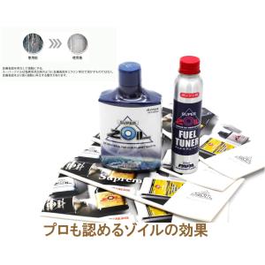 SUPER ZOIL ECO / スーパー ゾイル エコ 4サイクル 450ml 1本