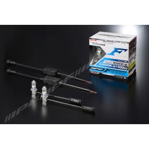 IPF IPF,LED/フォグライト,極黄2400K,H3/H3c,F134FLB,1500ルーメン