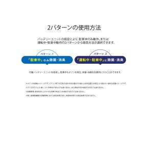 在庫有り コムテック JD1000 低濃度 オ...の詳細画像3