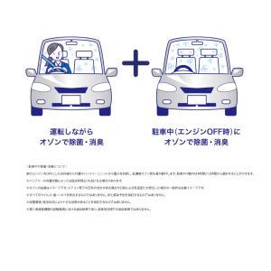 在庫有り コムテック JD1000 低濃度 オ...の詳細画像5