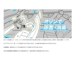 在庫有り コムテック JD1000 低濃度 オ...の詳細画像3