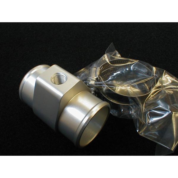 Defiに最適！水温センサーアタッチメント（ホース取付部外径28Φ）