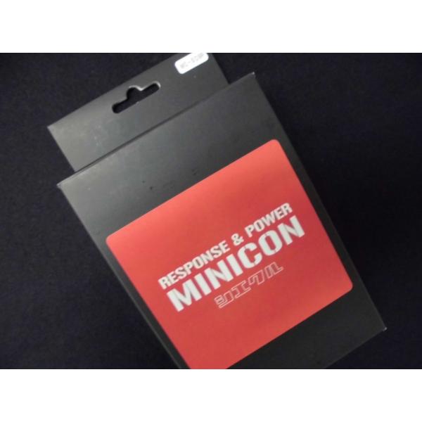 Ｓｉｅｃｌｅ（シエクル) MINICON アルトワークス/HA36S (R06A(ターボ)FF/AW...