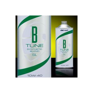 BE-UP B TUNE（ビーチューン）SAE:10W-40 Racing Spec MA clas...