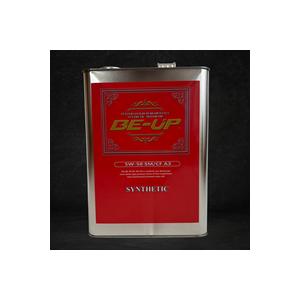 ■小分け商品■ BE-UP SYNTHETIC（シンセティック）5W-50 SM/CF A3 Syn...