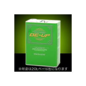 BE-UP EXCELLENT（エクセレント）10W-40 SM/CF Synthetic &amp; Mi...