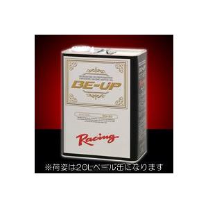 BE-UP RACING（レーシング）10W-50 SM/CF Synthetic Type ボロン...