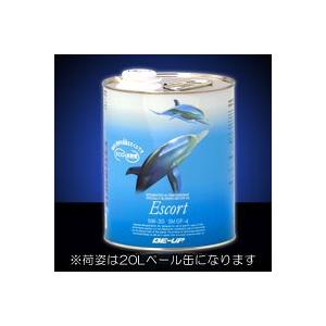 BE-UP ESCORT（エスコート）SM GF-4 Synthetic &amp; Mineral Oil...