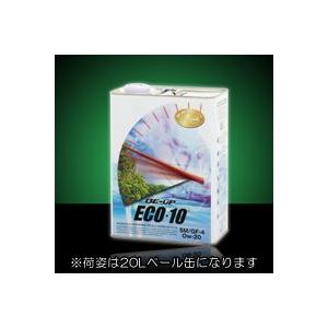 BE-UP ECO・10（エコテン）0W-20 SP GF-6  Performance Synth...