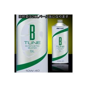 BE-UP B TUNE（ビーチューン）SAE:10W-40 Racing Spec MA clas...