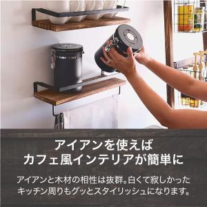 【石膏ボードOK】2枚セット 選べる3色 アイ...の詳細画像5