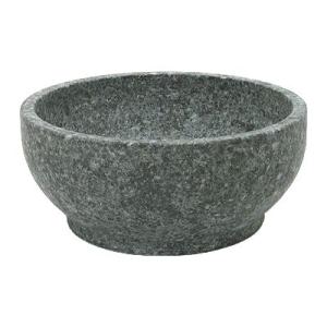 石焼ビビンバ用器　19cm　/石焼きビビンバ鍋/ビビンバ鍋/ビビンバ/韓国食品/韓国食材