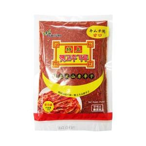 大山・キムチ用唐辛子（甘口）・200g■韓国食品 韓国食材