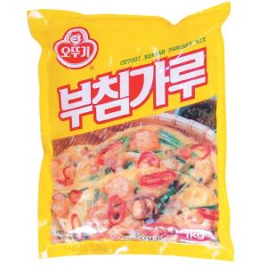 オットギ　チヂミの粉　1ｋｇ　韓国食品/韓国食材/韓国料理/韓国調味料