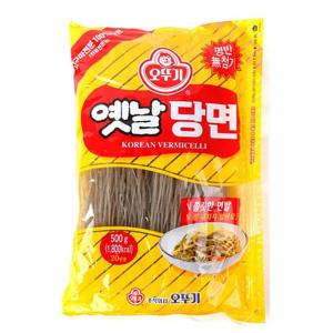 オットギ 春雨(韓国 チャプチェ)  500g(No.1303）　