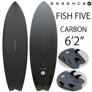 Y,Uサーフボード FULL CARBON 5'9
