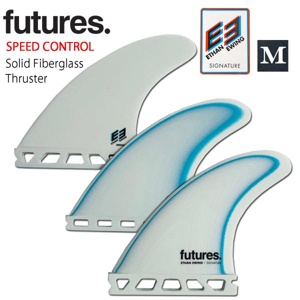 Futures Fin フューチャーフィン ETHAN EWING イーサン ユーイング （M)　ト...