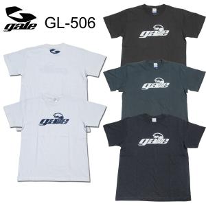 GALE ゲール 5.6oz クラシックTee ...の商品画像