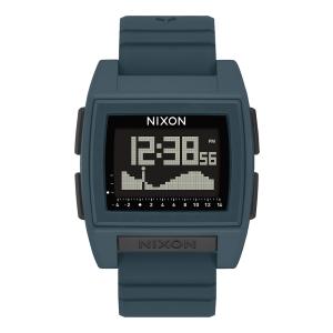 NIXON/ニクソン時計THE BASE TIDE PRO（ザ・ベース タイド プロ 
