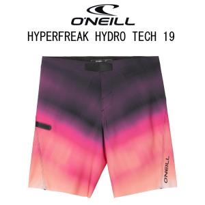 O'NEILL オニール ボードショーツ 2023 (HYPERFREAK HYDRO TECH)  CRL サーフトランクス  / オニールウエットスーツ