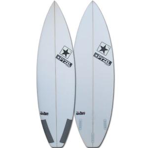 FCS 店頭受取可 パイゼル サーフボード ホワイトタイガー PYZEL WHITE