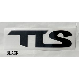 TLS トゥールス カッティングステッカーの詳細画像1