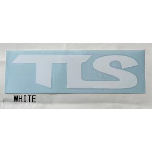 TLS トゥールス カッティングステッカーの詳細画像2