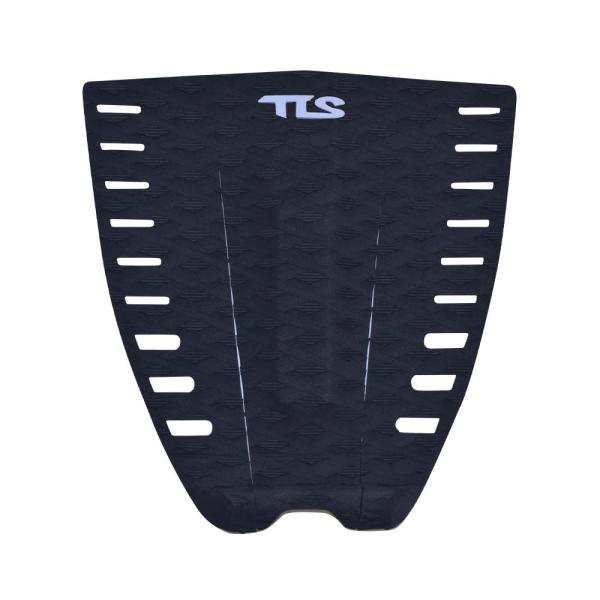 TOOLSデッキパッド  TLS 稲葉怜王シグネチャーモデル BLACK