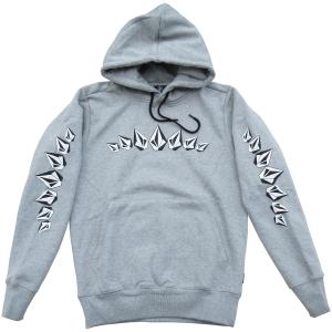 ボルコム VOLCOM NEW EDEN PULLOVER HOODIE メンズ プルオーバー