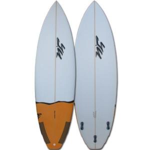 Y,Uサーフボード佐藤和也シェープ5'10"（SURF TIMEモデル）カーボンパッチ入り/FCS2(フィン無し)｜surf-alphas