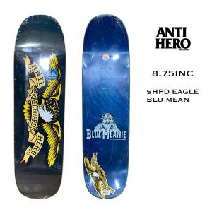 ANTIHERO（アンタイヒーロー） アンチヒーロー スケートボード