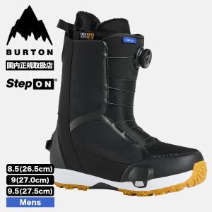 BURTON（バートン） ステップオン ブーツ フォトン ステップオン