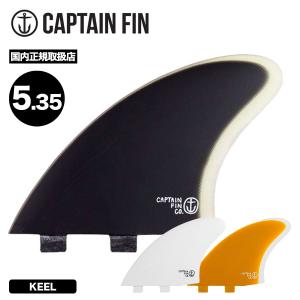 CAPTAIN FIN（キャプテンフィン） Captain Fin Chris Christenson TWIN