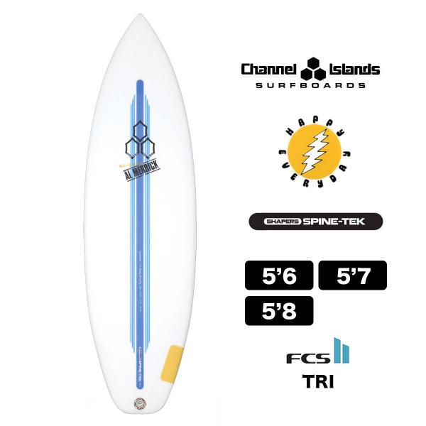 Channel Islands Surfboards チャンネルアイランド サーフボード ショートボ...