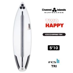 CHANNEL ISLANDS SURFBOARDS（チャネルアイランズサーフボード