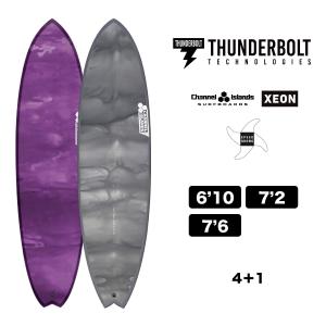 CHANNEL ISLANDS SURFBOARDS（チャネルアイランズサーフボード） 予約