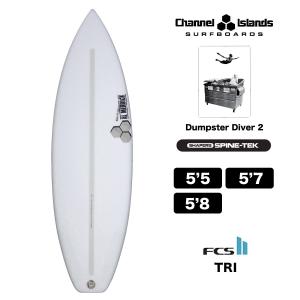CHANNEL ISLANDS SURFBOARDS（チャネルアイランズサーフボード