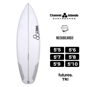 CHANNEL ISLANDS SURFBOARDS チャネルアイランズ サーフボード